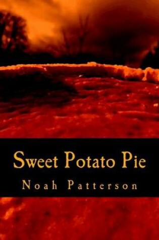 Cover of Sweet Potato Pie