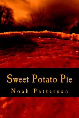 Book cover for Sweet Potato Pie