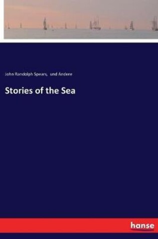 Cover of Stories of the Sea
