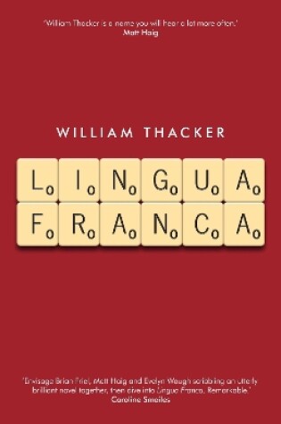 Cover of Lingua Franca