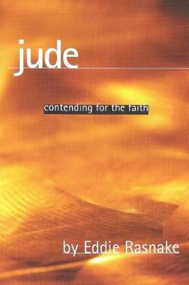 Cover of Jude