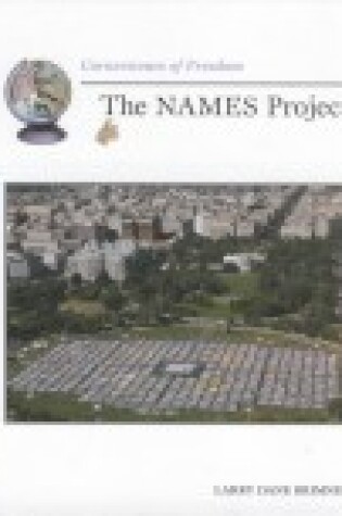 Cover of The Names Project