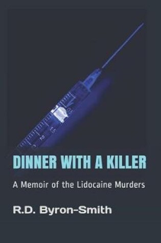 Cover of Dinner with a Killer