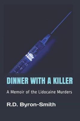 Book cover for Dinner with a Killer