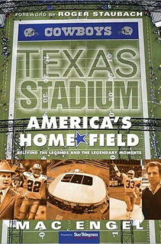 Cover of Texas Stadium