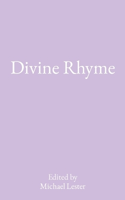 Book cover for Divine Rhyme