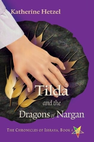 Cover of Tilda and the Dragons of Nargan