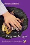 Book cover for Tilda and the Dragons of Nargan