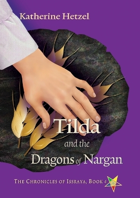 Cover of Tilda and the Dragons of Nargan