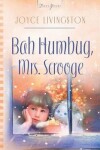 Book cover for Bah Humbug, Mrs. Scrooge