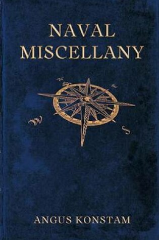 Cover of Naval Miscellany