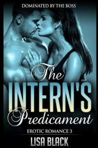 Cover of Erotic Romance 3 - The Intern's Predicament
