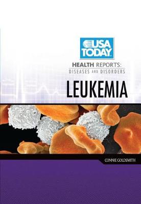 Book cover for Leukemia