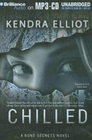 Cover of Chilled