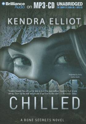 Book cover for Chilled