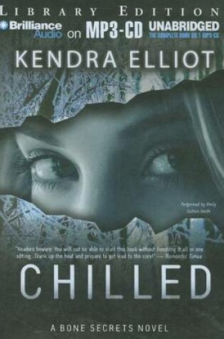 Cover of Chilled