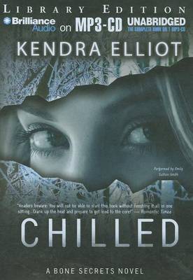 Book cover for Chilled