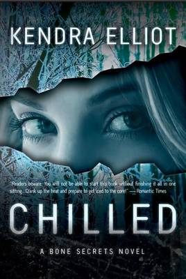 Cover of Chilled