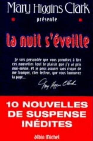 Cover of Nuit S'Eveille (La)