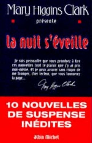 Book cover for Nuit S'Eveille (La)