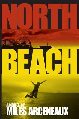 Book cover for North Beach