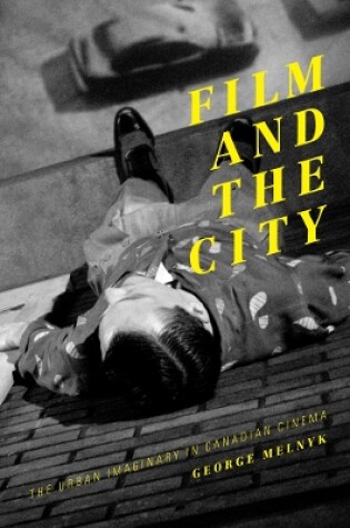 Cover of Film and the City