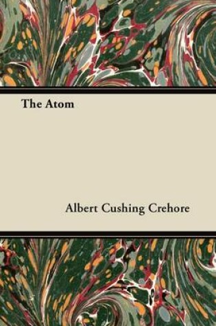 Cover of The Atom