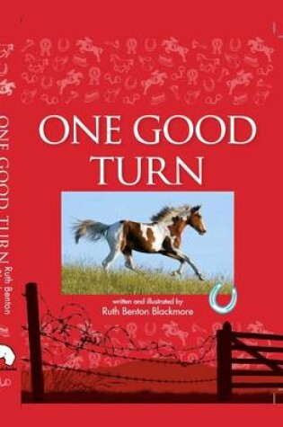 Cover of One Good Turn