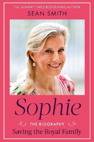 Cover of Sophie