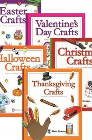 Cover of Crafts Bundle