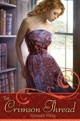 Cover of The Crimson Thread