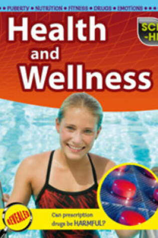 Cover of Health and Wellness