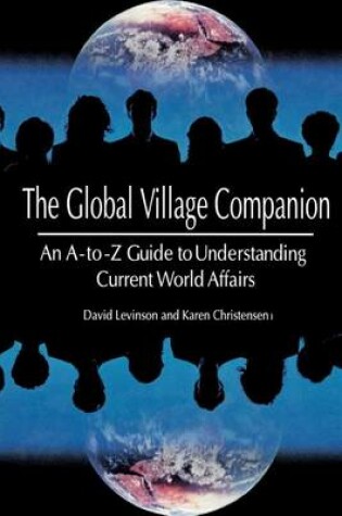 Cover of Global Village Companion