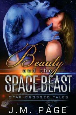 Cover of Beauty and the Space Beast