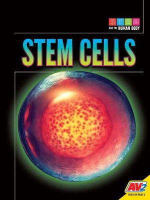 Book cover for Stem Cells