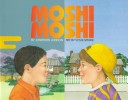 Book cover for Moshi Moshi