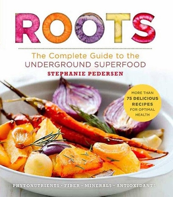 Cover of Roots