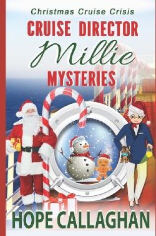 Cover of Millie's Cruise Ship Mysteries