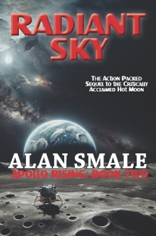 Cover of Radiant Sky