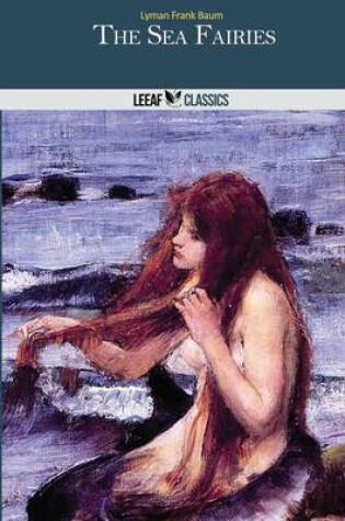 Cover of The Sea Fairies