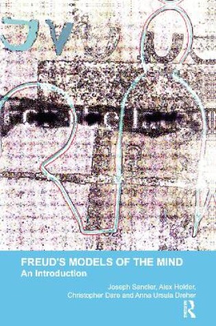 Cover of Freud's Models of the Mind