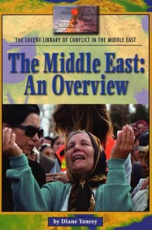 Cover of The Middle East