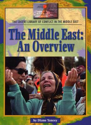 Cover of The Middle East