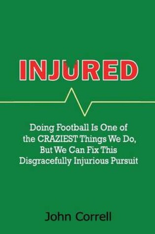 Cover of Injured