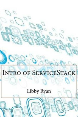 Cover of Intro of Servicestack