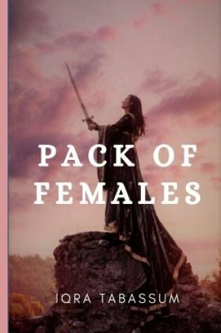 Cover of Pack of Females