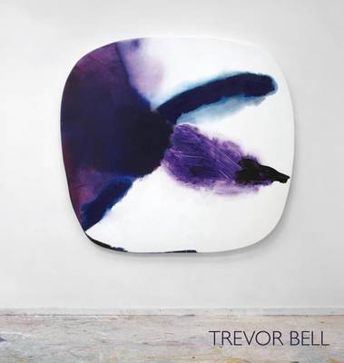 Book cover for Trevor Bell