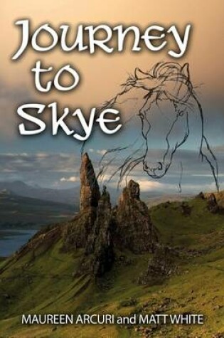 Cover of Journey to Skye