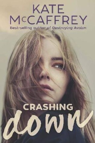 Cover of Crashing Down