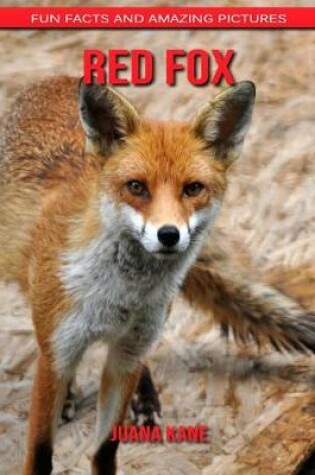 Cover of Red Fox